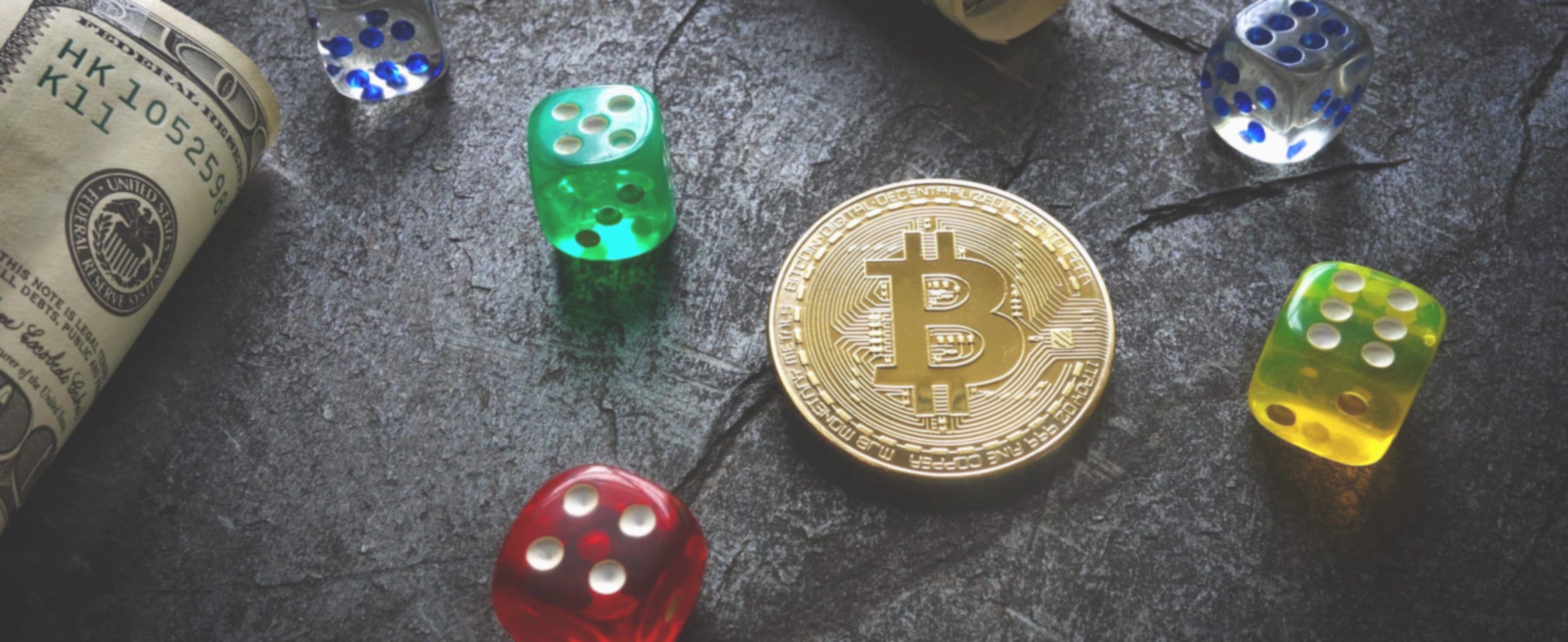Cassinos de criptomoedas: o futuro das apostas online com bitcoin e ethereum - 4