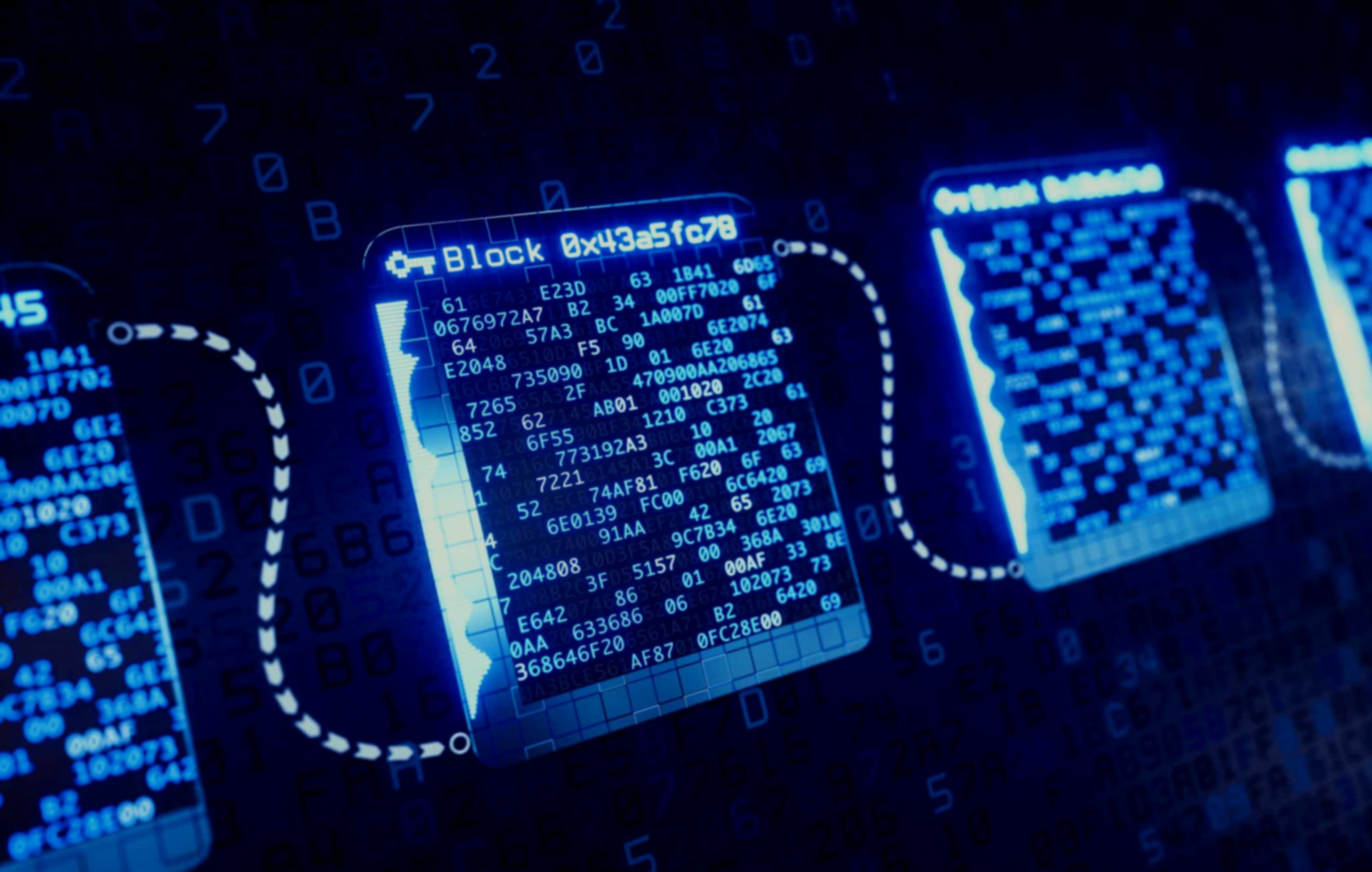 Cassinos de criptomoedas: o futuro das apostas online com bitcoin e ethereum - 3
