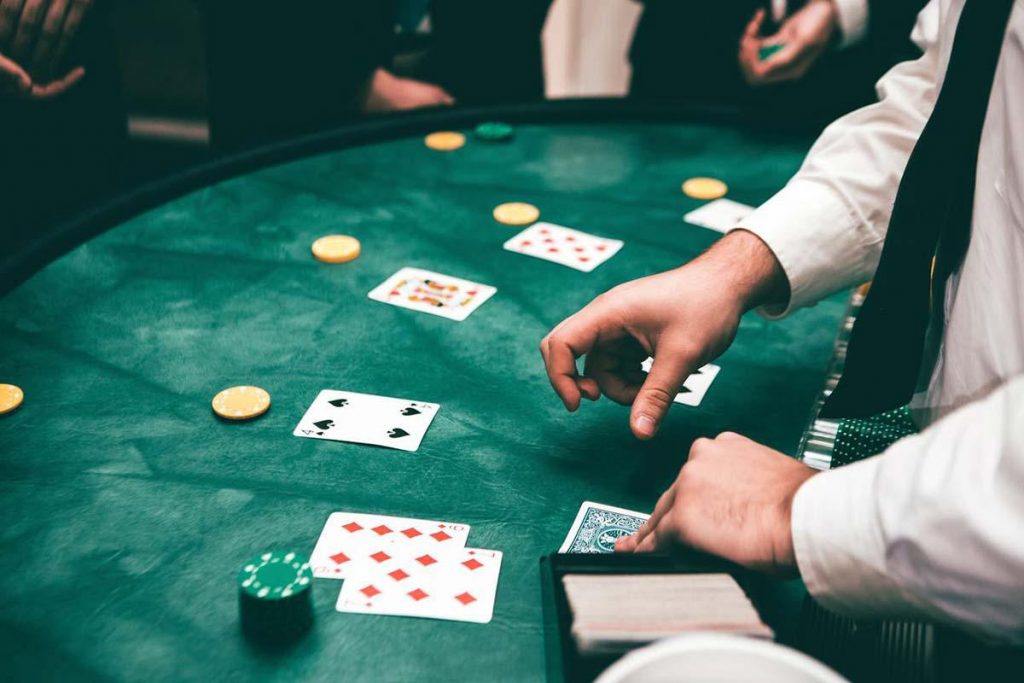 Big data no gambling: como os cassinos analisam o comportamento dos jogadores - 2