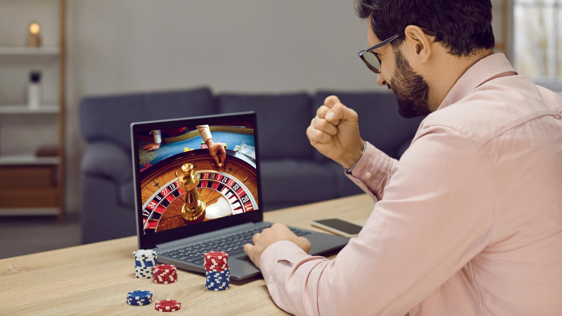 O impacto do marketing na evolução da indústria de jogos de azar - 3