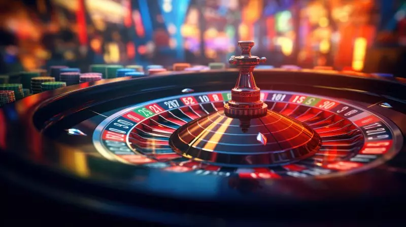 Metaverso e cassinos virtuais: o futuro dos jogos de azar em 3D - 2