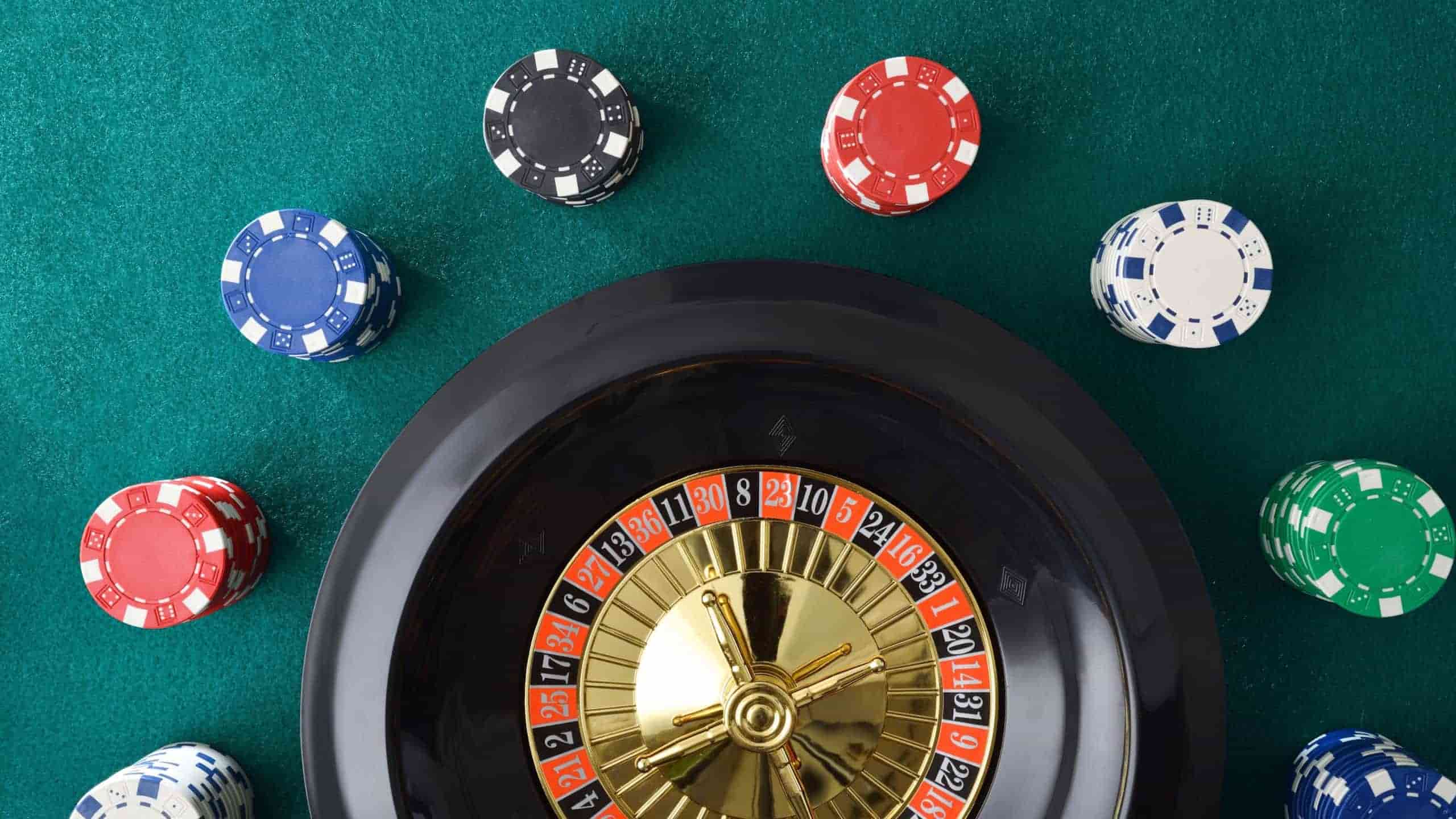 Jogos de cassino ao vivo: a experiência imersiva com dealers em tempo real - 3